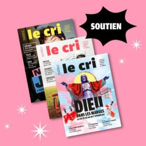 Abonnement soutien