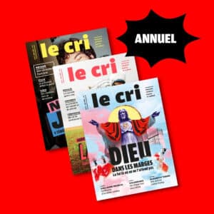 Abonnement annuel