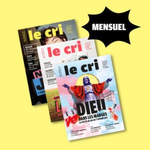 Abonnement mensuel