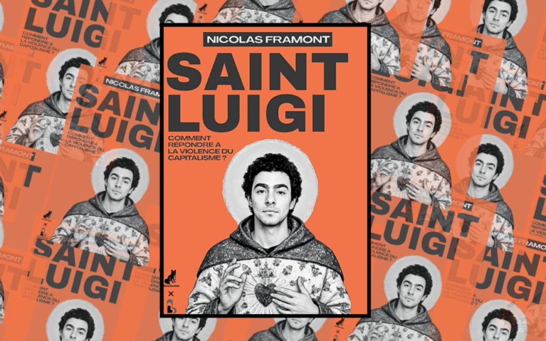 Un tueur peut-il devenir un saint ? ­