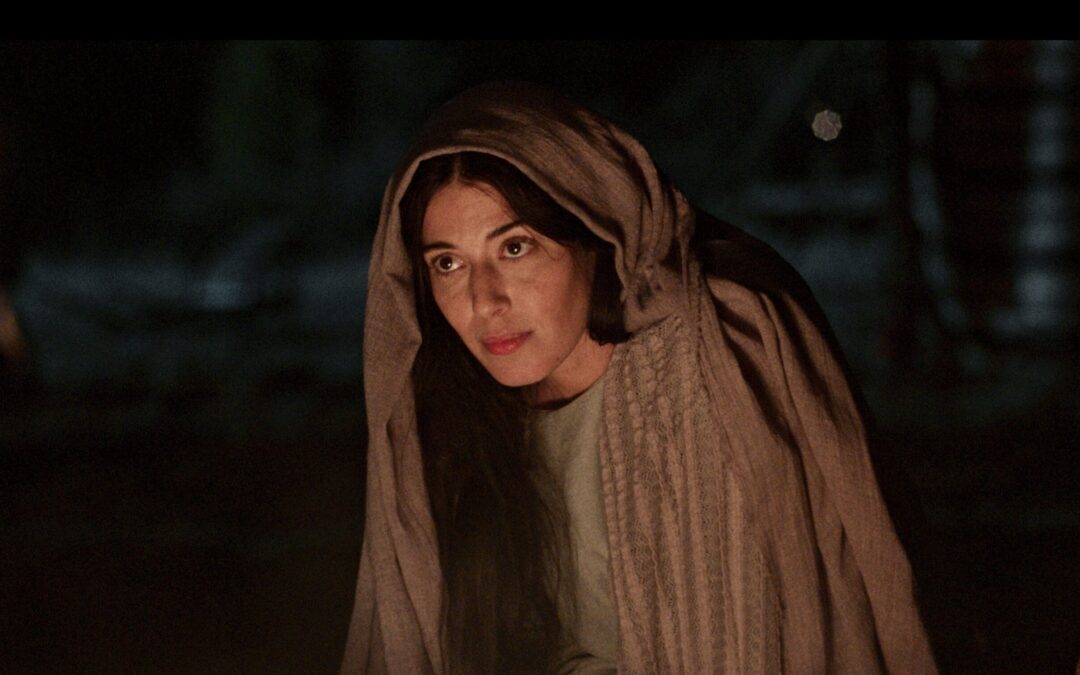 Elizabeth Tabish de « The Chosen », une actrice chrétienne dans l’Amérique de Trump 