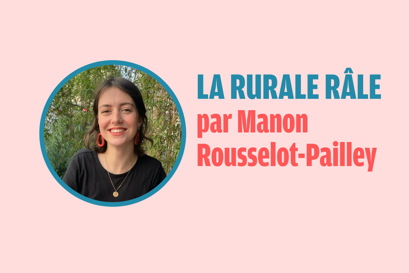 Tu connais le concept