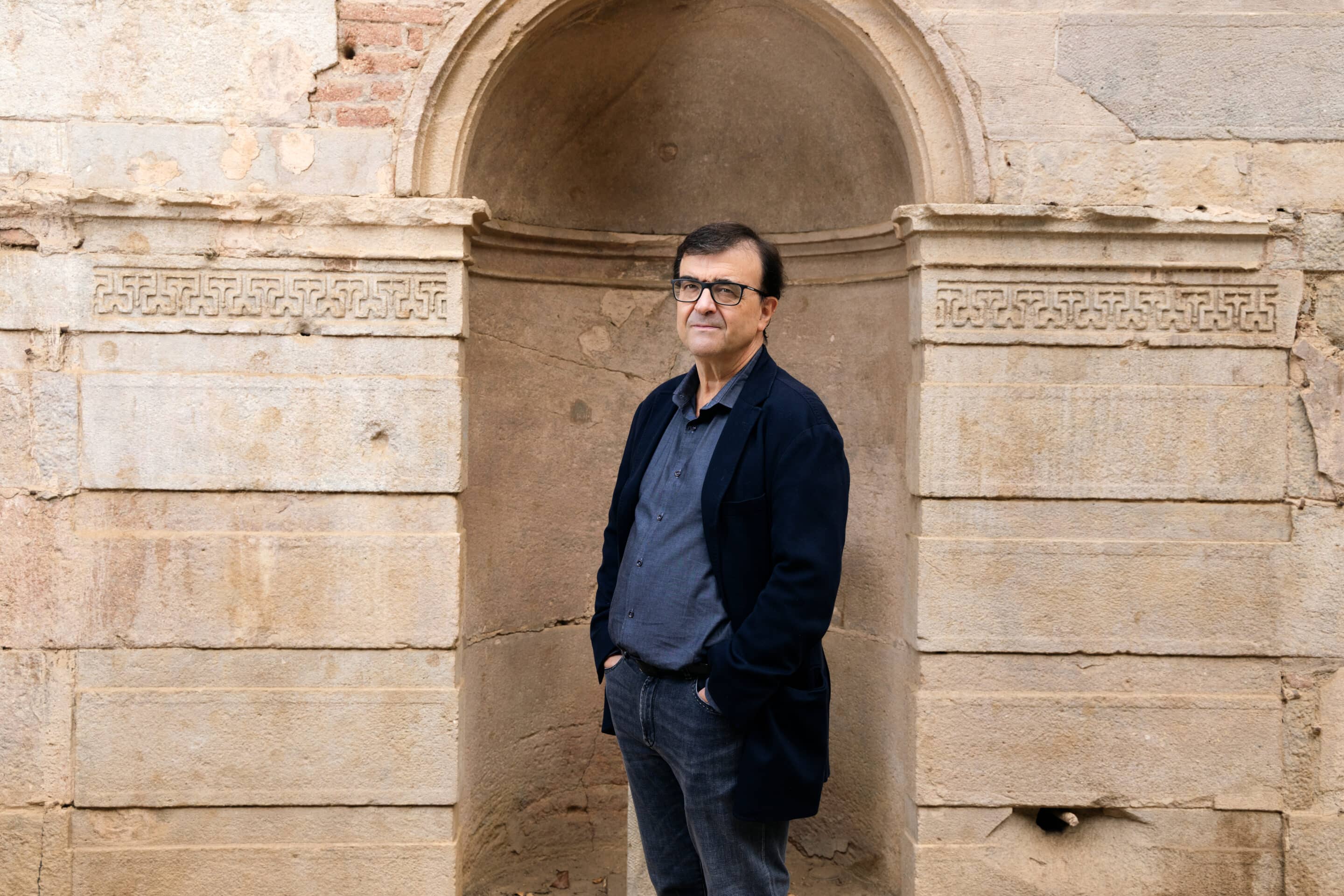 Javier Cercas