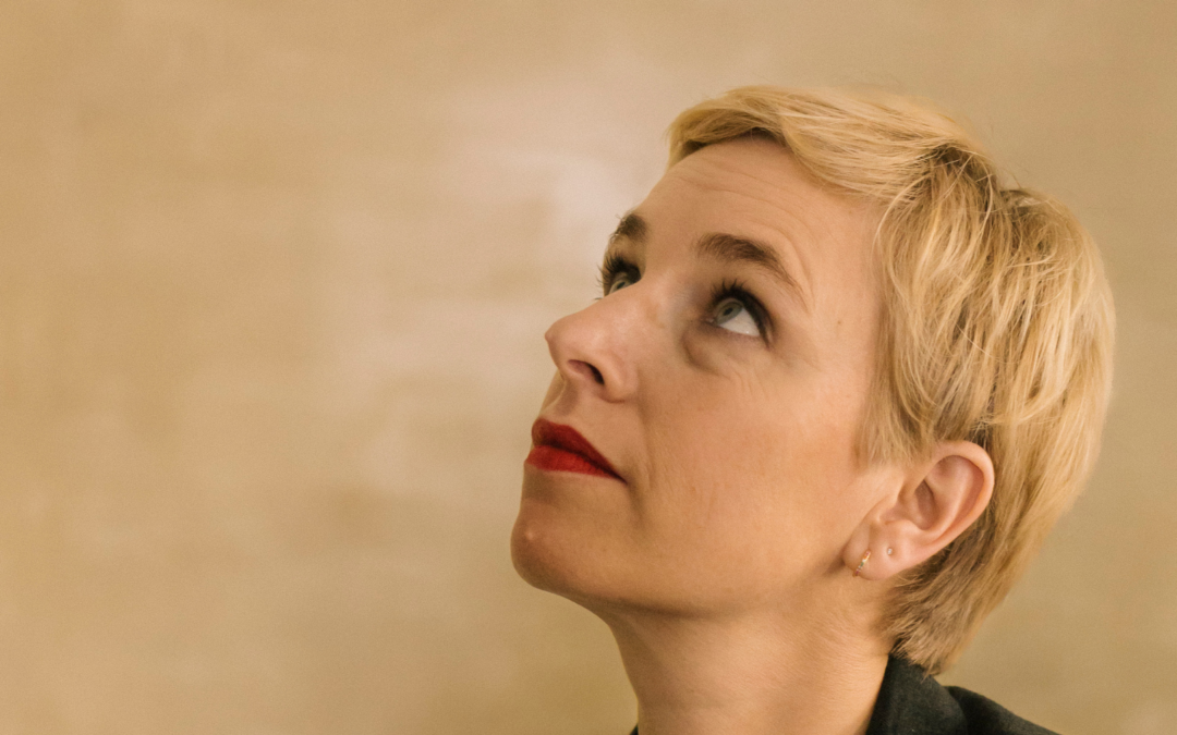 Clémentine Autain : « Quand ma mère est morte, j’ai eu besoin de Dieu »