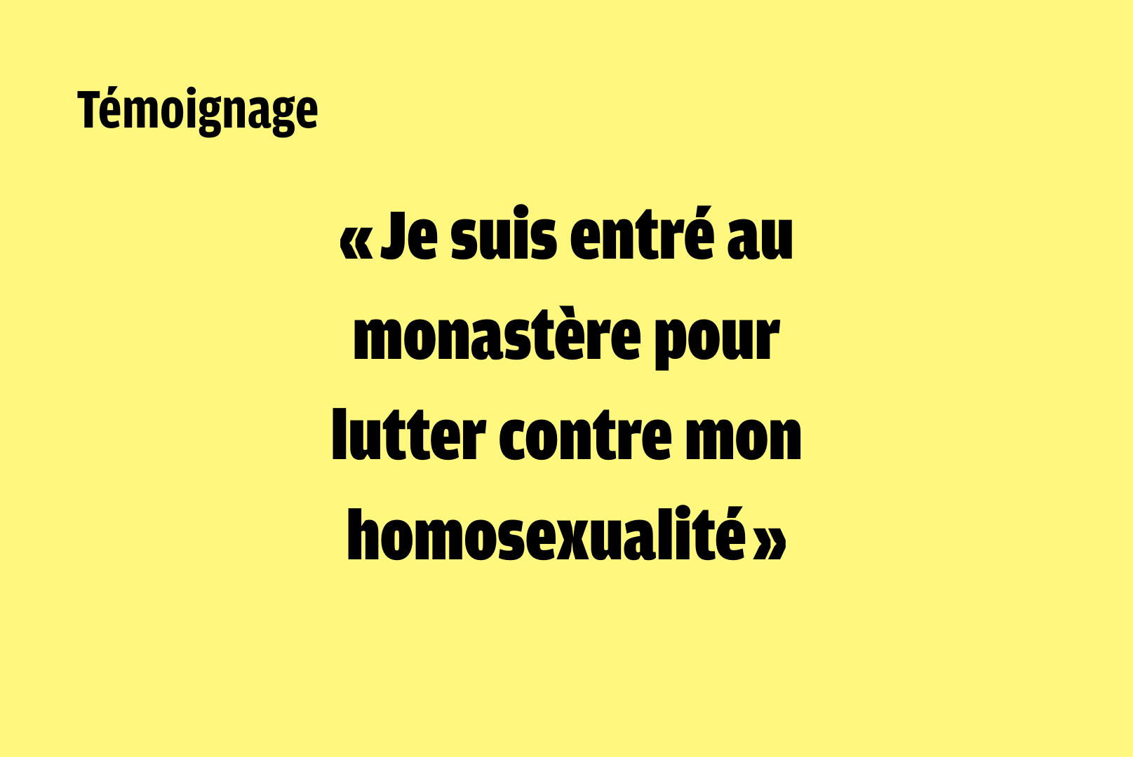 banniere monastere