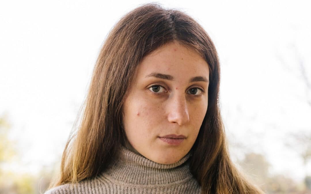 Léna Lazare : « Contre les bassines, sainte Soline était avec nous »