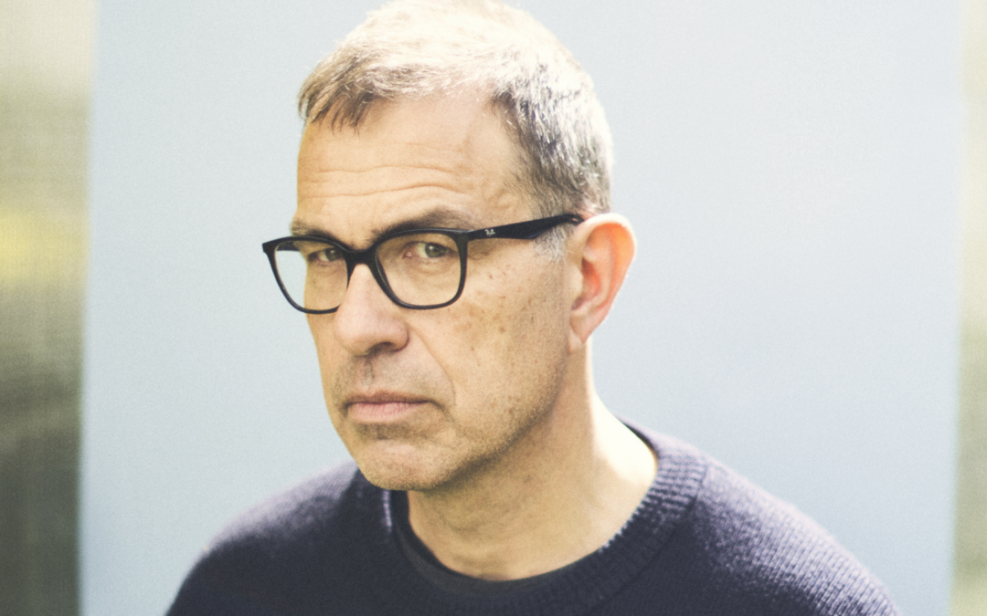 Dominik Moll : « Le mauvais larron, lui, au moins, reste cohérent »