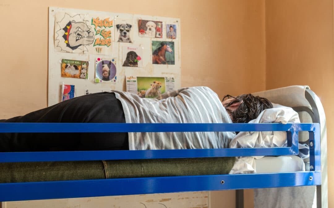 Pourquoi les protestants mettent-ils moins en prison que les catholiques ?