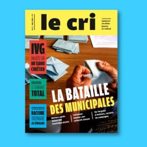 La bataille des municipales