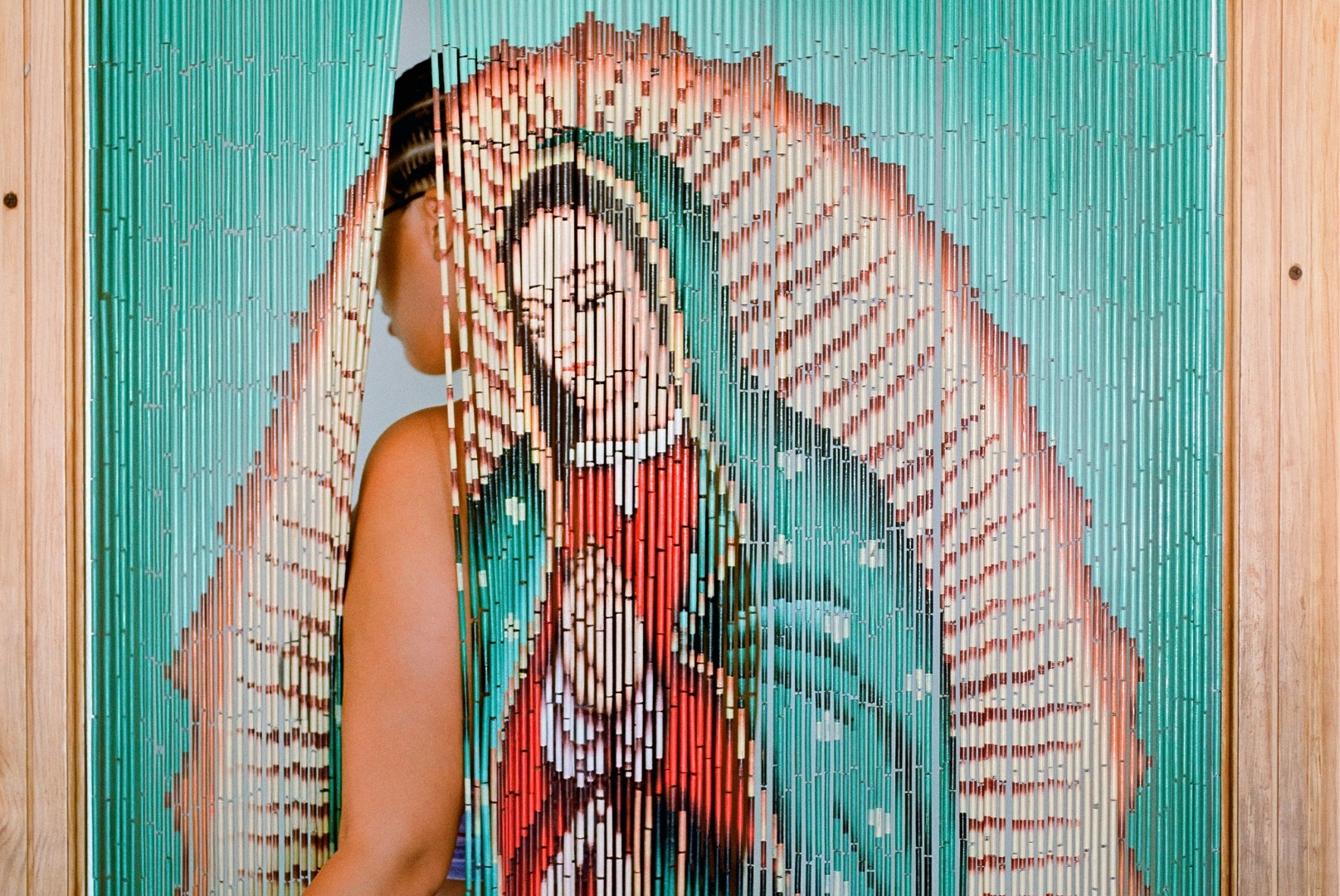 Photo de Karla Hiraldo Voleau