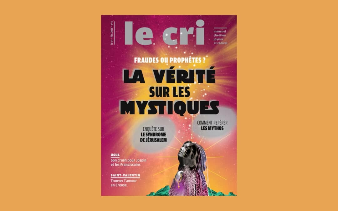 « Piccarreta… ? Comme la sainte ? »: l&rsquo;édito du numéro 4