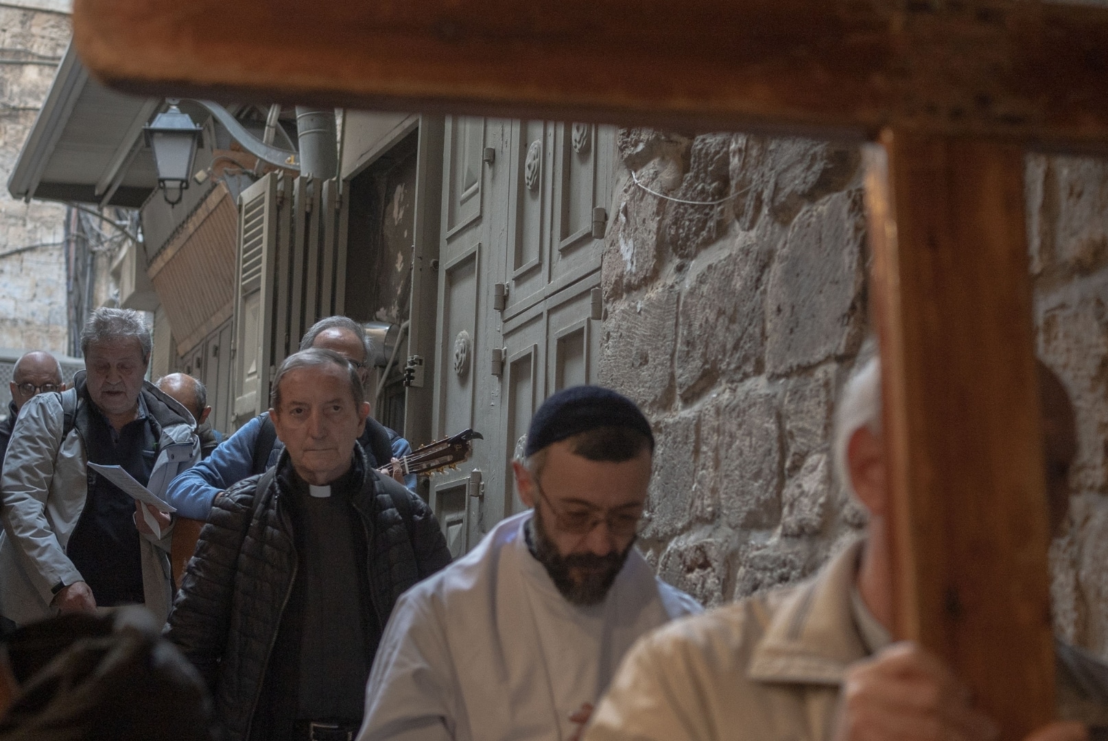 jerusalem