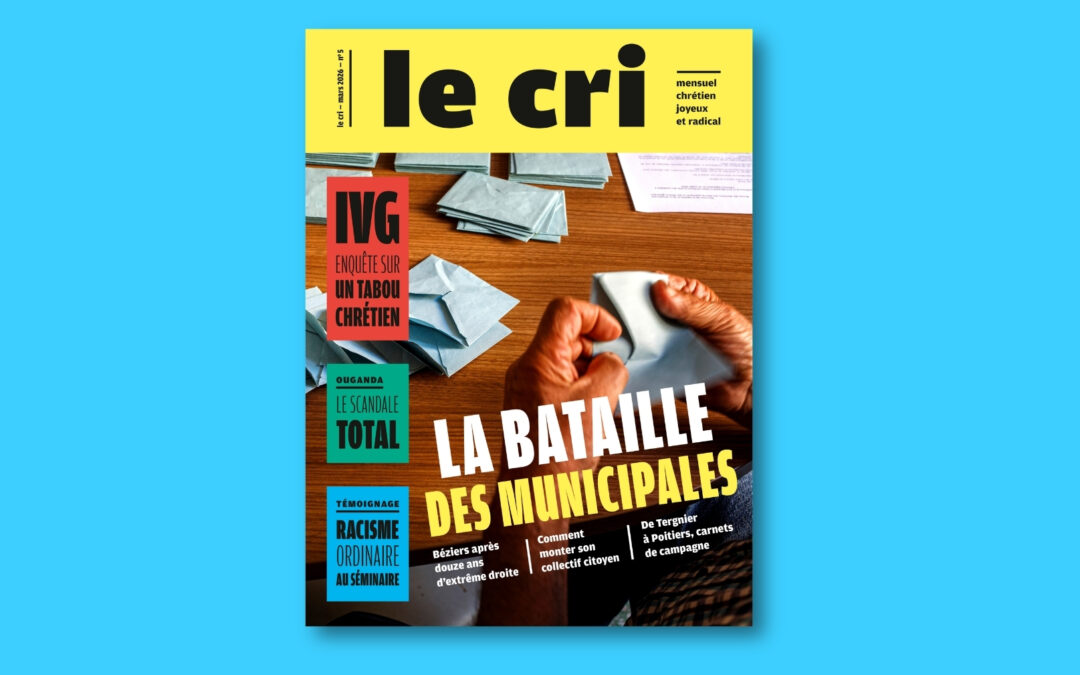 De Minneapolis à Calais, construire des municipalités solidaires