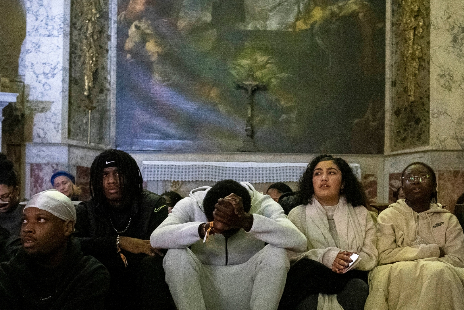 banlieue