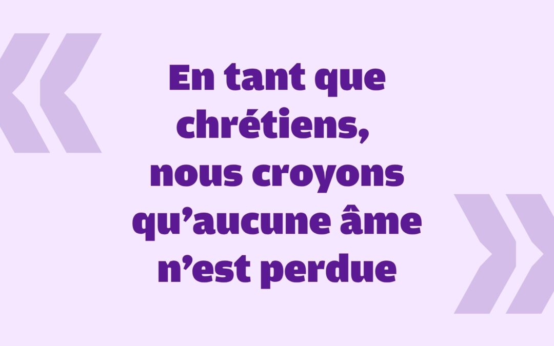 Quentin Deranque et nous