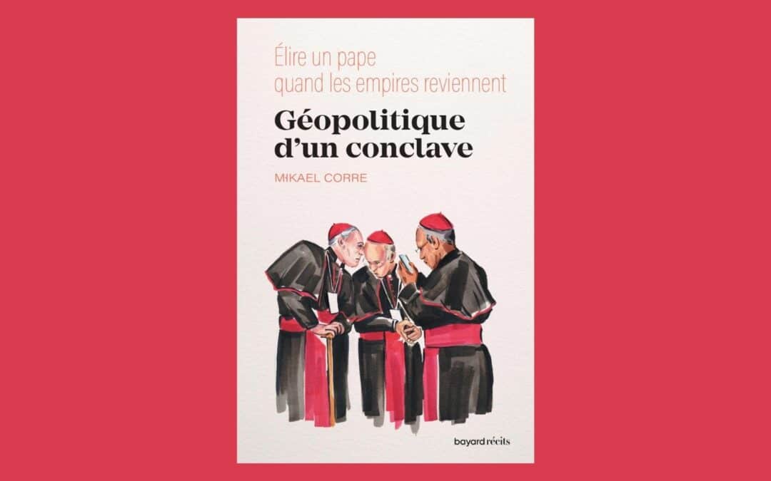 Un pape face au trumpisme