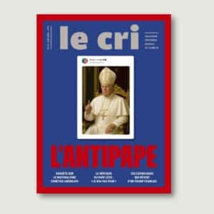 L'antipape