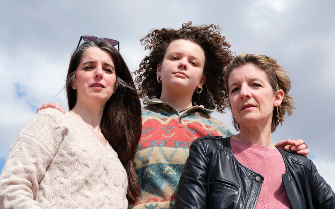 Féministes chrétiennes : Enquête sur une nouvelle génération 