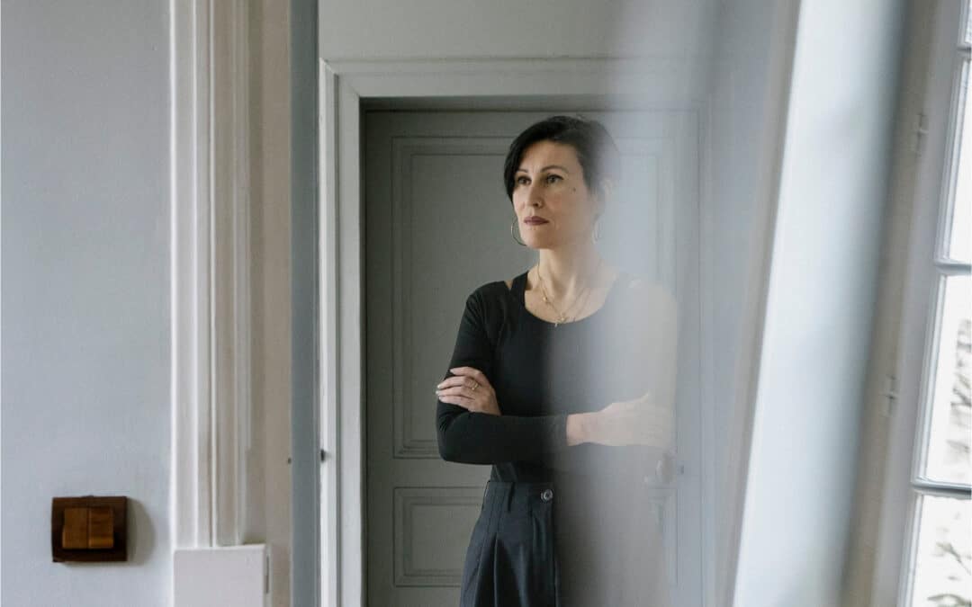 Ovidie  : « Parfois, je me dis que j’irais bien vivre avec des religieuses »