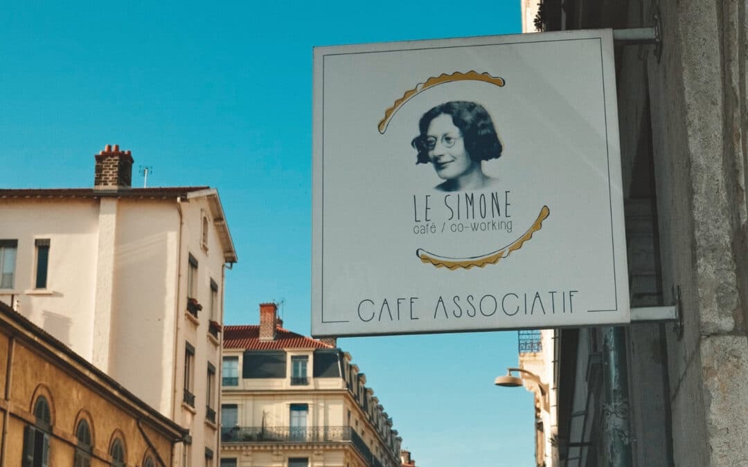 À Lyon, l&rsquo;extrême-droite catholique à l&rsquo;assaut du Simone